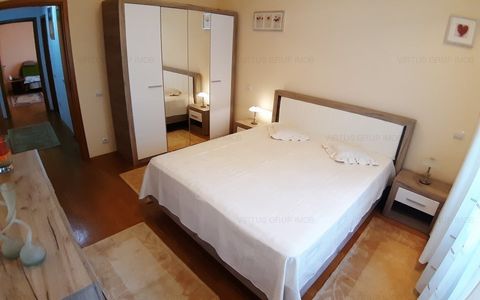 4 Camere de inchiriat | Drumul Taberei | Metrou |