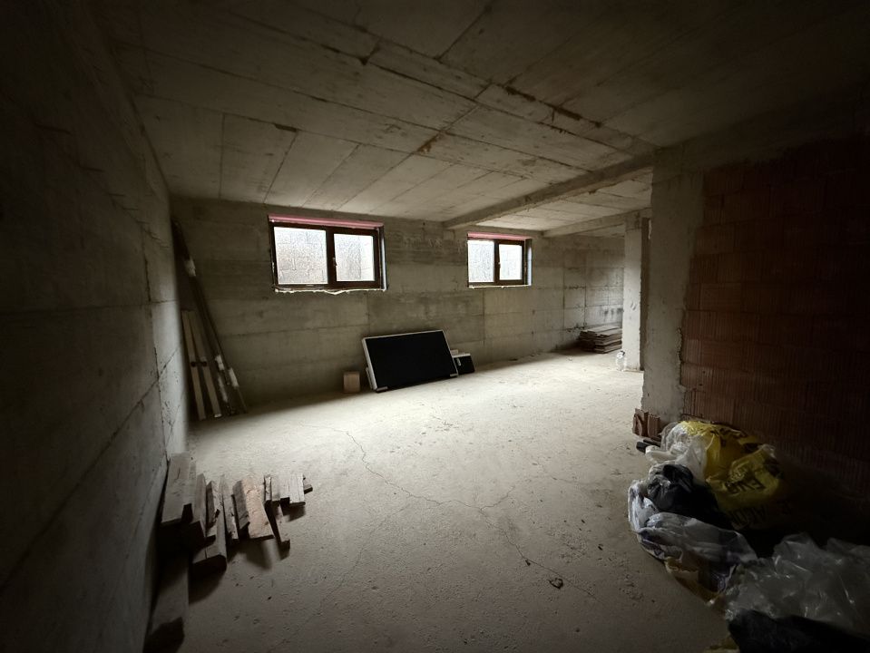 Exclusivitate ! Com 0% ! Duplex 200mp și teren 350m în Apahida, zona Primăriei – fotografia 13 din 30