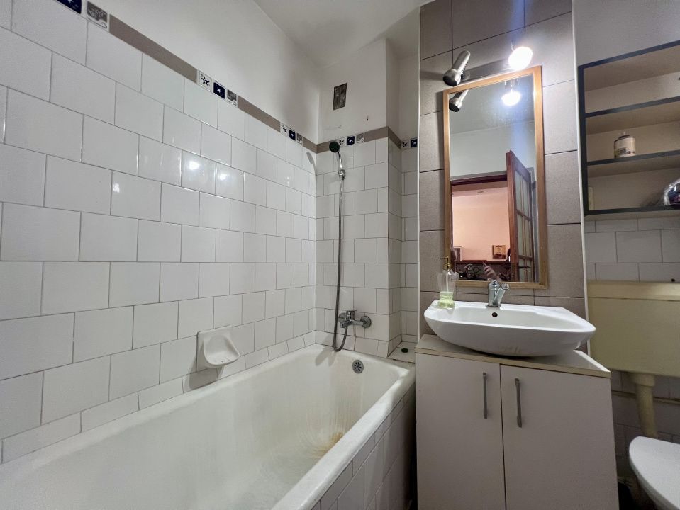 Apartament cu 1 camere, 31mp, etaj 9/10, zona Ultra-Centrala – fotografia 6 din 6