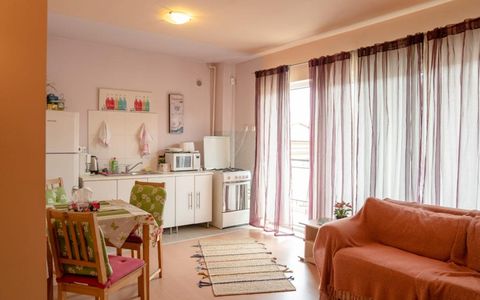 Apartament 2 camere | Baneasa | Terasa 13MP | Mobilat si utilat |