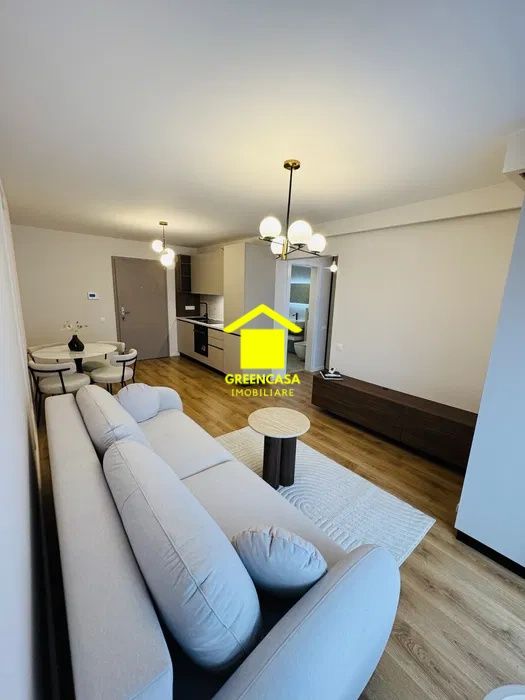 Apartament 2 camere | premium | Gheorgheni - Soporului – fotografia 2 din 7