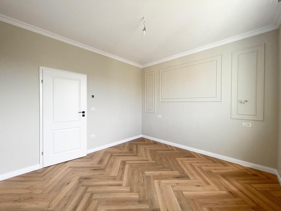 Casa individuala | Finisaje premium | 118 mp si 550 mp teren | Mosnita Veche – fotografia 14 din 16
