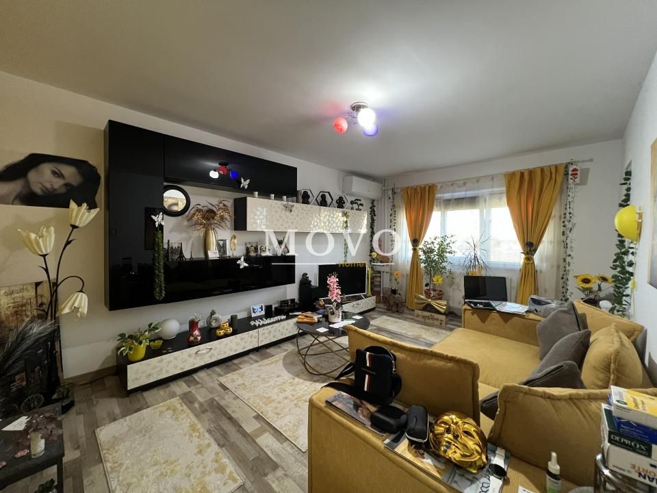 Apartament 2 camere decomandat | Renovat total | Zona Girocului – fotografia 2 din 10
