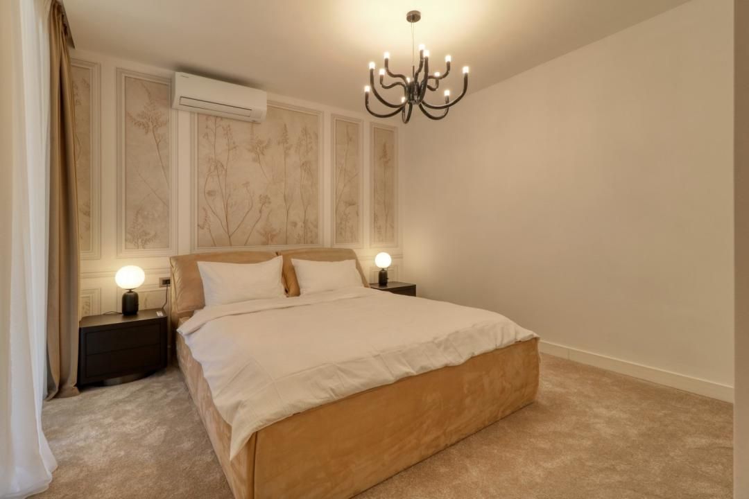 Apartament NOU 2 camere de închiriat| ARQA JOLIE VILLAGE| Erou Iancu Nicolae – fotografia 7 din 22