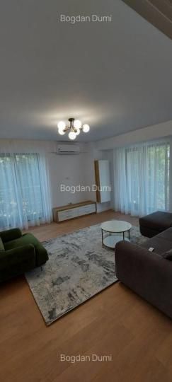 2 Camere | Bucurestii Noi | Proximitate Metrou | Centrala | Modern | – fotografia 1 din 13