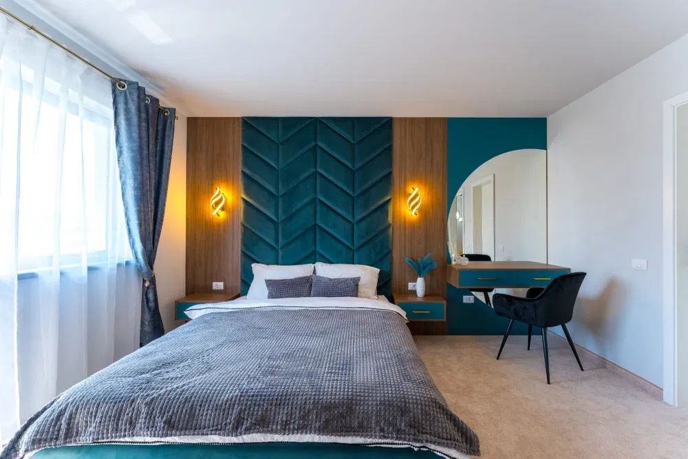 Casă cuplată semifinisată Jucu de Mijloc | 128 mp utili | Teren 630 mp – fotografia 6 din 11