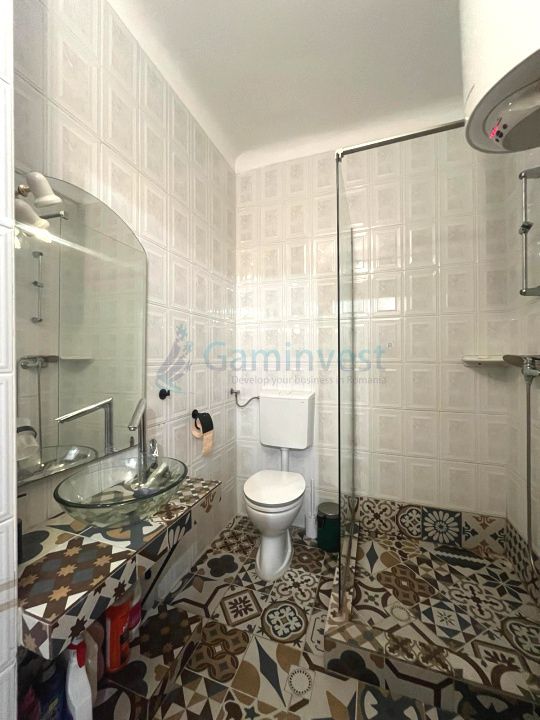 Apartament de inchiriat in Oradea, 2 camere si loc de parcare in zona centrala – fotografia 9 din 10