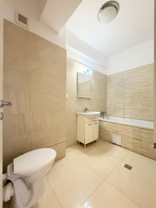 Apartament cu 2 camere de vanzare Zona Europa I Terasa I Loc parcare – fotografia 10 din 17