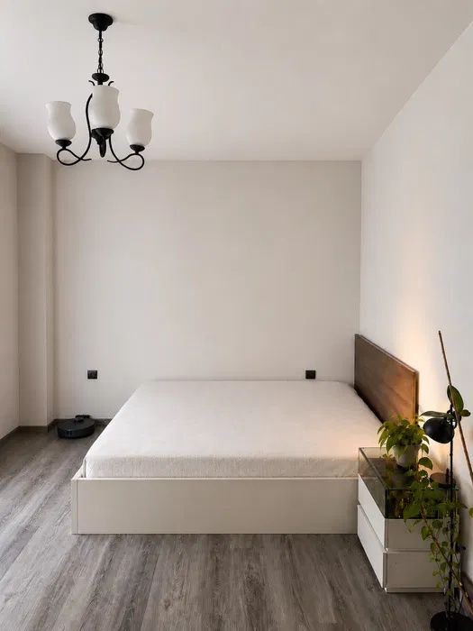 Apartament 3 camere, parcare subterană și AC | Mărăști – fotografia 4 din 7