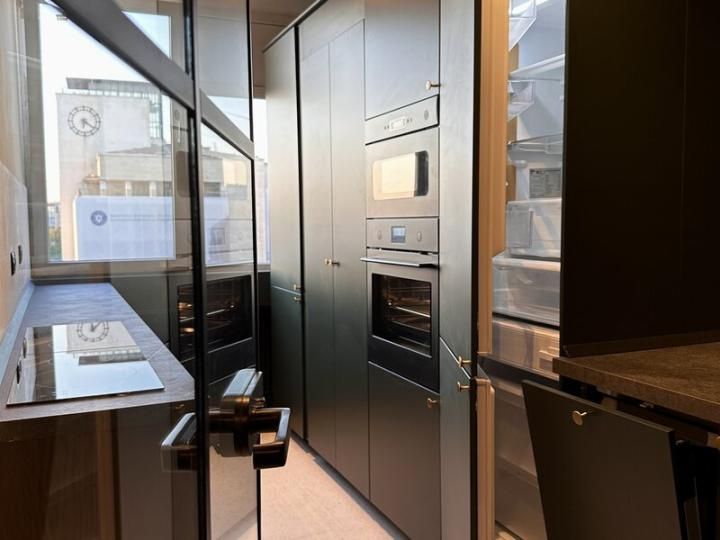 3 Camere de inchiriat | Amzei | Centrala | Metrou | Mobilat – fotografia 8 din 15