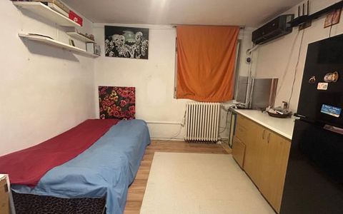 Garsoniera de vanzare | Berceni | Metrou