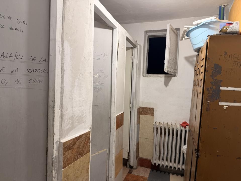 Garsoniera 10,5 mp, etaj 2  ideala pentru investitie - Take Ionescu – fotografia 5 din 5