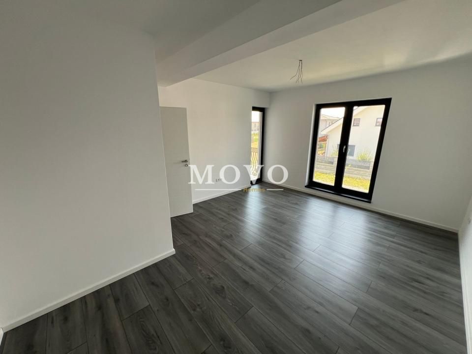 COMISON 0% | Duplex 5 camere despartit prin carport | Chisoda – fotografia 12 din 17