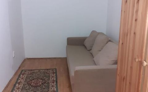 Apartament 2 camere, parter - Piata Doina