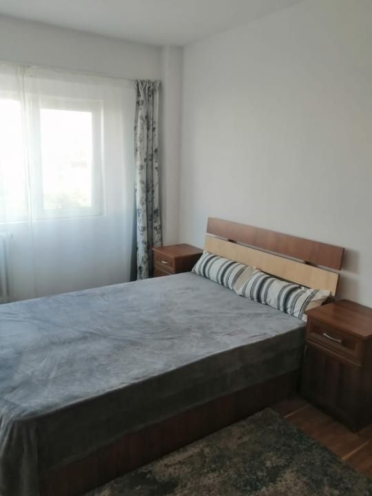 3 Camere de inchiriat | Tineretului | Metrou | Mobilat & Utilat | – fotografia 3 din 14
