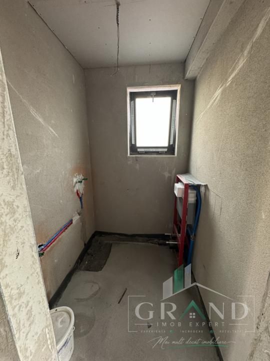 Apartament exclusivist în Andrei Mureșanu | 75 mp + 48 mp terase – fotografia 16 din 19