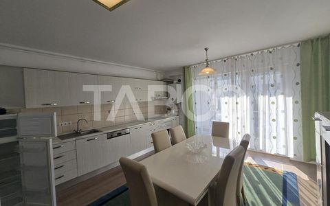 Apartament 3 camere 73 mpu balcon 6 m loc de parcare zona Turnisor