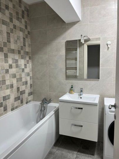 2 Camere de inchiriat | Militari | Centrala | Metrou | Mobilat – fotografia 7 din 7