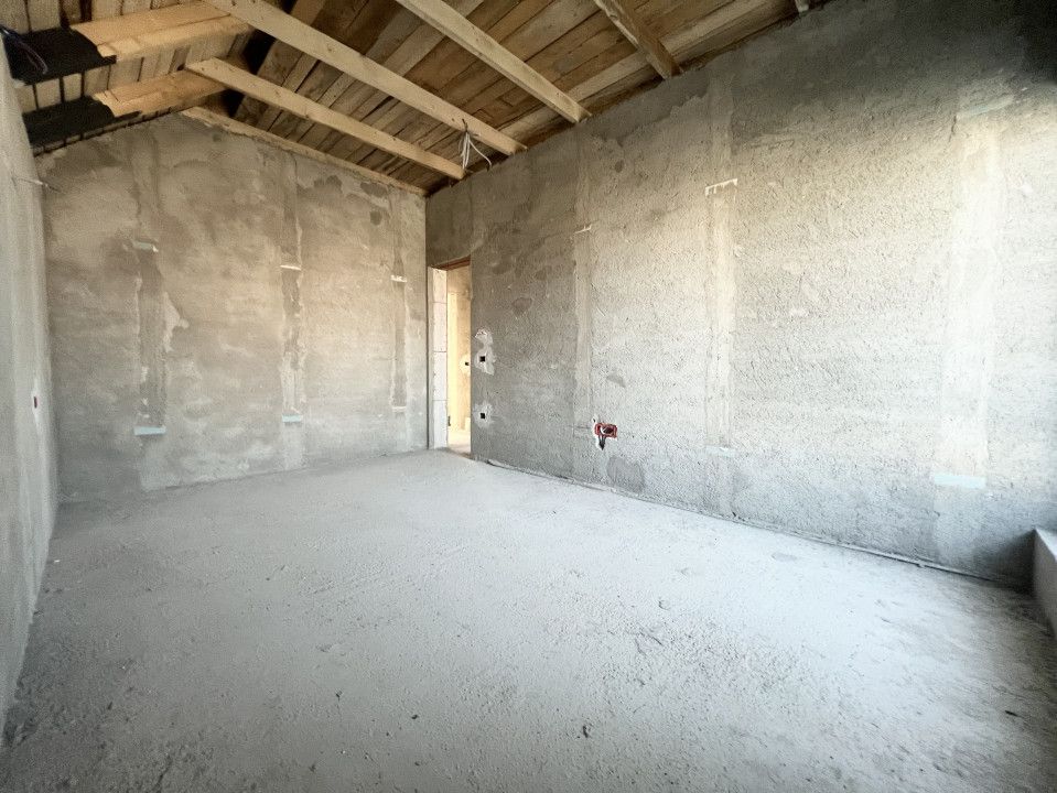 Casa Individuala, 101mp utili, Teren 570mp, 4 camere - Giarmata – fotografia 9 din 17