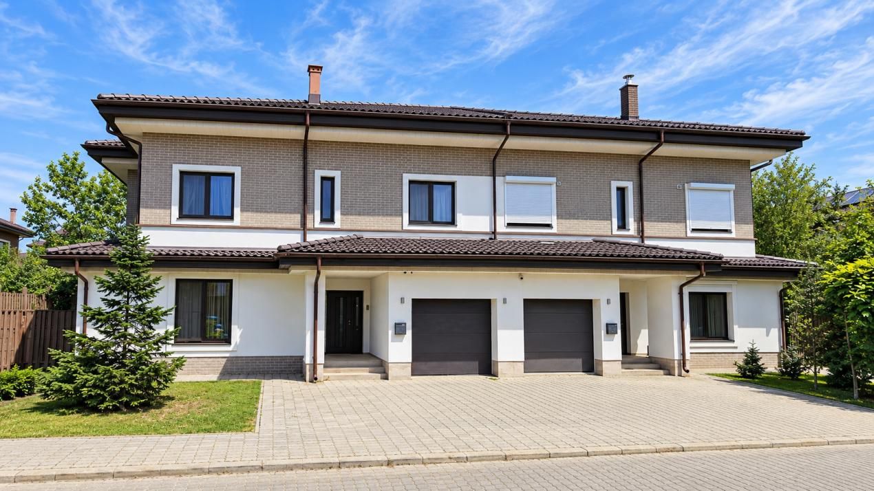 Vila 290MP | Oxford Gardens | Pipera | Curte + 3 locuri Parcare – fotografia 10 din 23