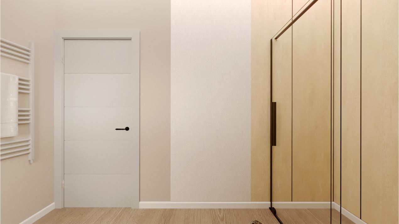TVA inclus | Apartament 3 Camere Trivale | 76 mp Utili | Bloc Nou – fotografia 17 din 44
