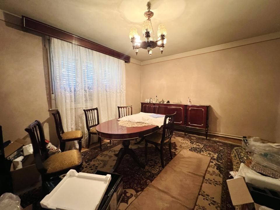 Casa de caramida, cu teren 739 mp- zona Mehala Timisoara – fotografia 4 din 15