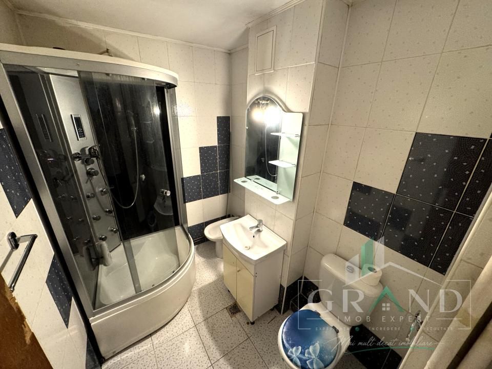 3 CAMERE DECOMANDATE | ZORILOR – UMF | 2 BĂI | PARCARE INCLUSĂ – fotografia 12 din 18