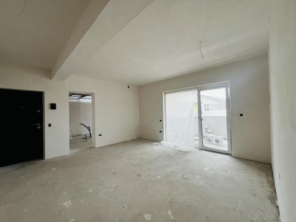 Penthouse cu 3 dormitoare, LIFT - Langa Kaufland Dumbravita – fotografia 1 din 5