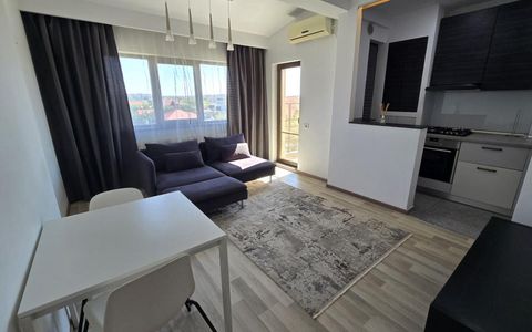 2 camere l parcare l Valea Oltului -M Valea Ialomitei