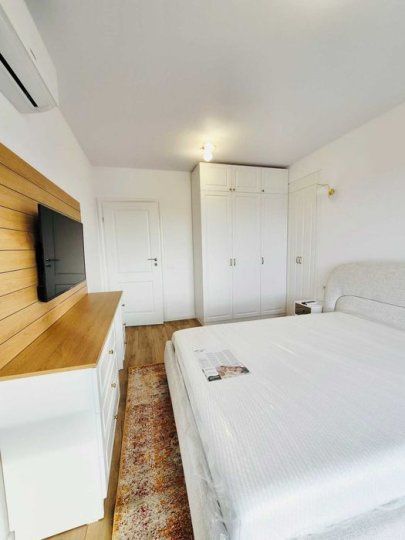 2 Camere de inchiriat | Baneasa | Centrala proprie | Lux – fotografia 1 din 7