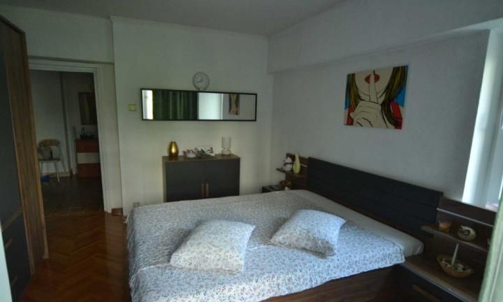 2 Camere de inchiriat | Unirii | Metrou | Mobilat & Utilat | – fotografia 3 din 6