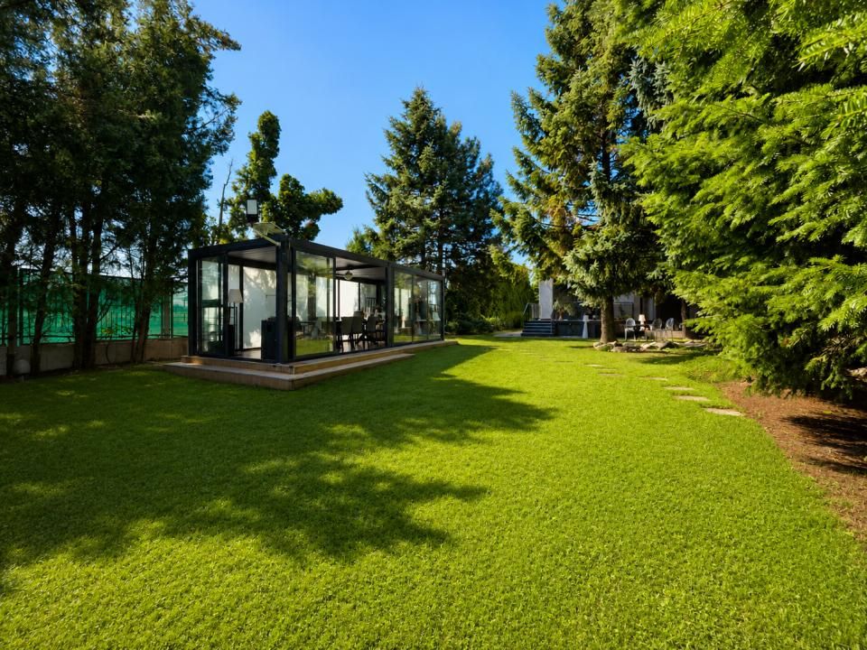 Lakefront Estate | 3.000 mp Teren | Ponton Privat | Snagov – fotografia 22 din 27