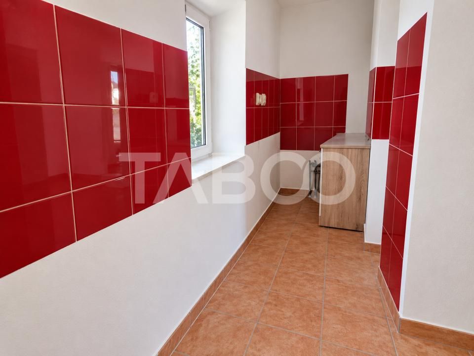 Spatiu comercial de inchiriat parter 2 camere acces din strada – fotografia 6 din 10