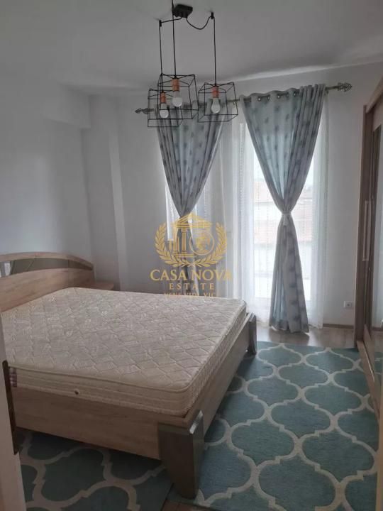 Apartament 2 camere 56mp, cartier Iris, parcare, Pet friendly – fotografia 4 din 8