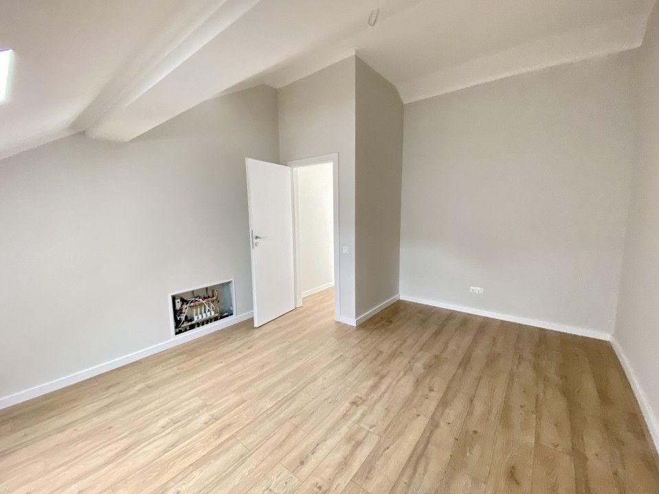 Apartament tip Penthouse- Zona Industrială Vest - Încălzire în pardoseală – fotografia 15 din 23