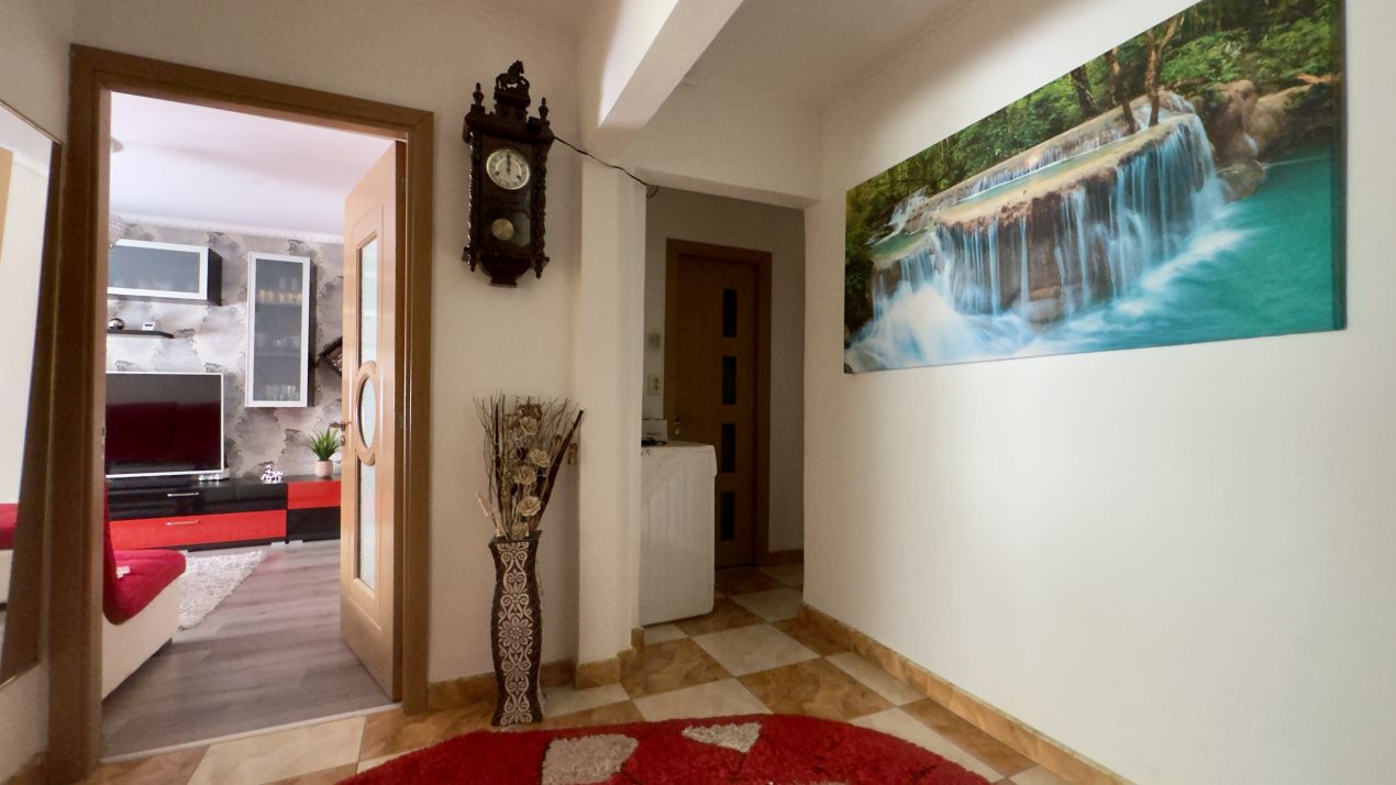 Apartament 4 camere, etaj intermediar, zona CET – ideal pentru familie – fotografia 6 din 20
