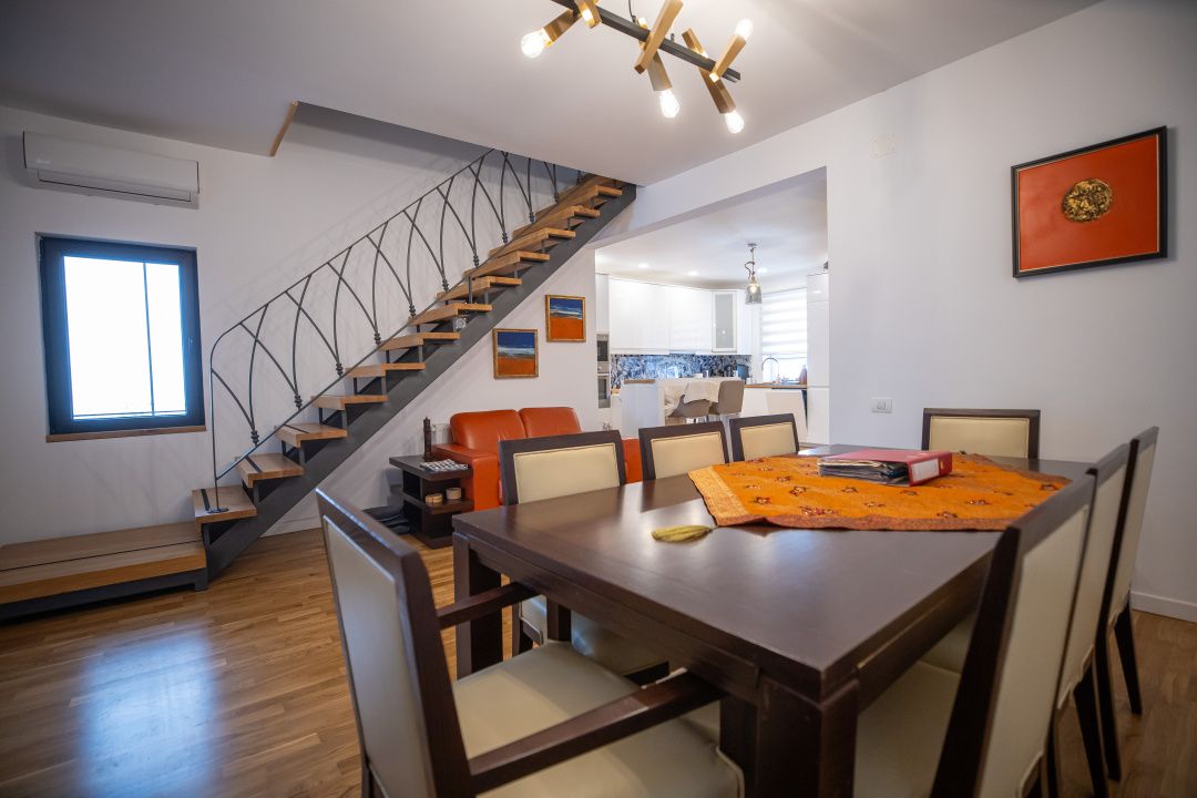 Apartament 5 Camere cu Vedere la Mare | Un Stil de Viață Exclusiv – fotografia 14 din 72