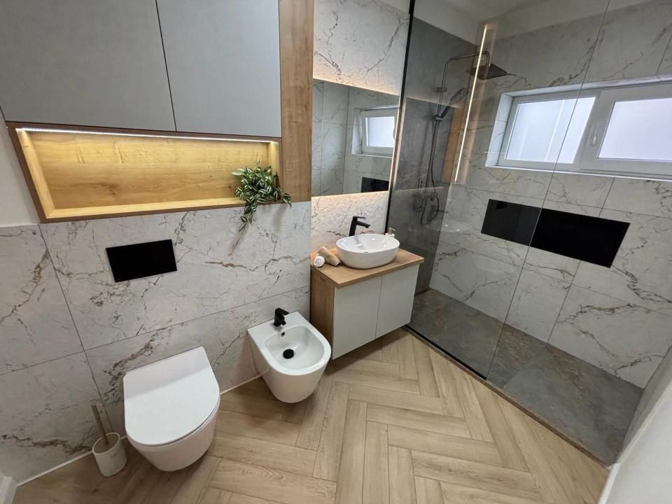 Penthouse de lux cu 5 camere – fotografia 6 din 18