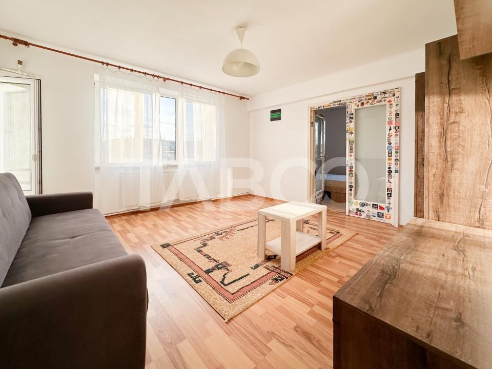 Apartament 2 camere de vanzare in Plopilor langa BT Arena – fotografia 2 din 8