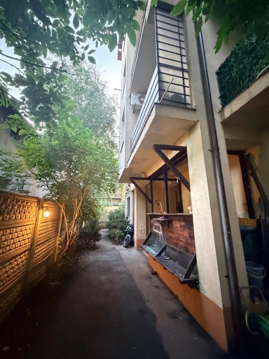 Duplex 3 camere | Popesti Leordeni - LIDL Oltenitei | 112 mp | – fotografia 14 din 16