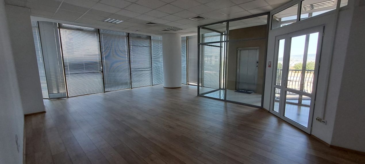 Spații de birouri - Bulevardul Frații Golești – fotografia 2 din 8