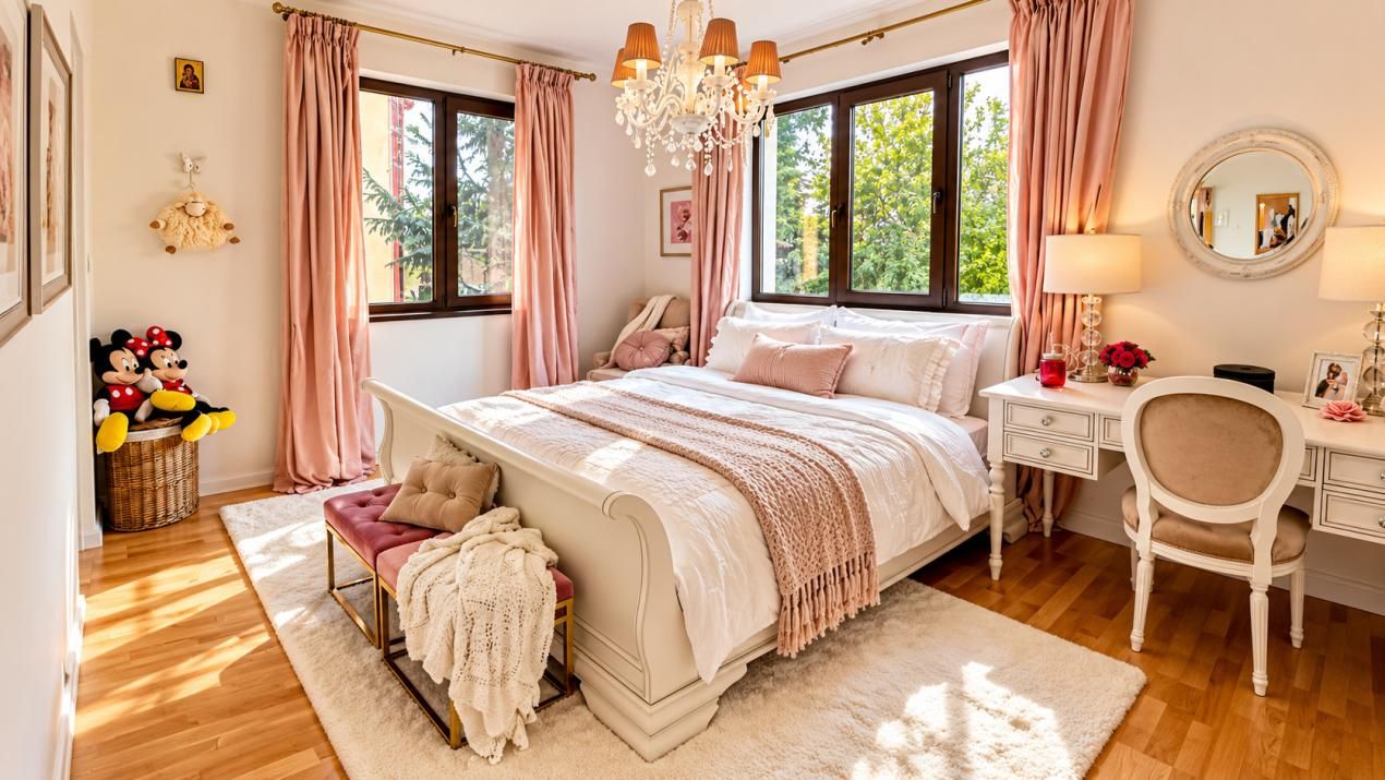 Comfort Living | 5 Camere și Curte Proprie – fotografia 9 din 17