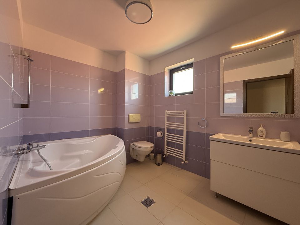 Vila tip duplex în Cumpăna-ideală pentru două familii sau o familie numeroasa – fotografia 6 din 24