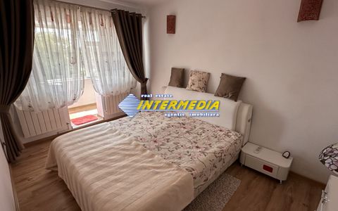 APARTAMENT 2 Camere Decomandate I Etaj 1 I Zona CETATE M-uri I Mobilat Complet