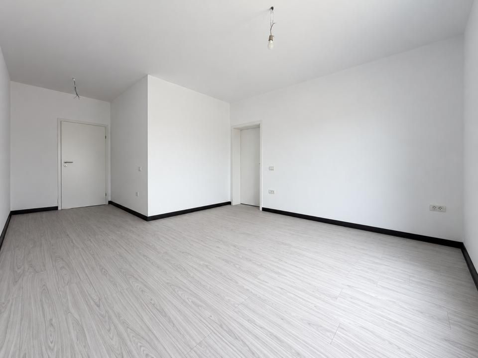 Duplex 3 camere, parter, 90mp utili, 310mp teren, terasa 14mp-Sag – fotografia 6 din 13