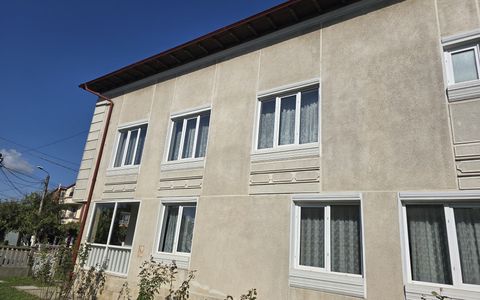 Vila de vanzare in Eforie Nord