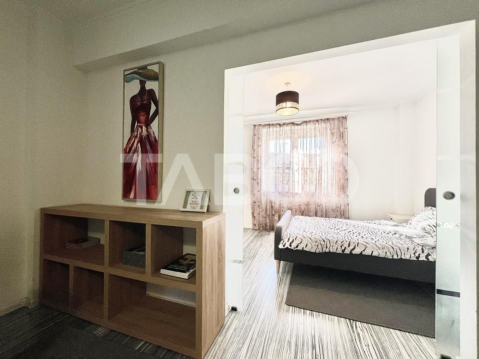 Apartament cu 2 camere de vanzare la cheie in Cartierul Plopilor – fotografia 6 din 13