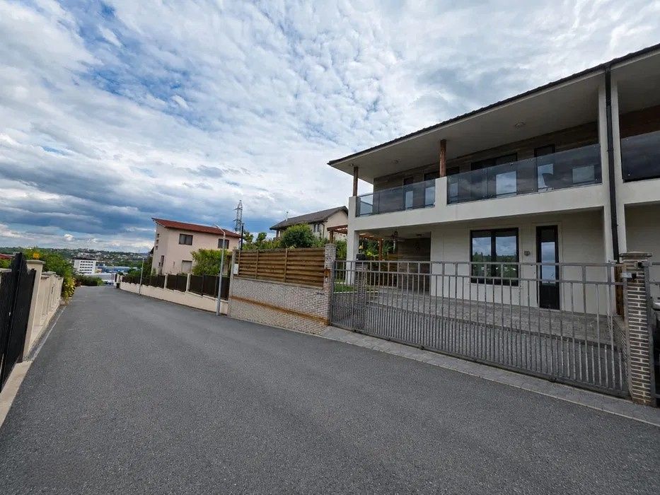 Duplex Premium, 120mp, zona Calea Baciului, 3 parcari, Panoramă Superbă – fotografia 4 din 14