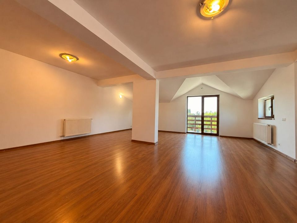 Vila 260 mp | Aparatorii Patriei | afterschool | birouri – fotografia 3 din 12