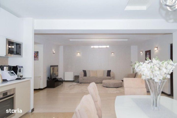 3 Camere de vanzare | Straulesti | Metrou | 0% Comision | Centrala | Parcare – fotografia 4 din 14